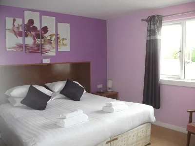 County Hotel Hotels in 