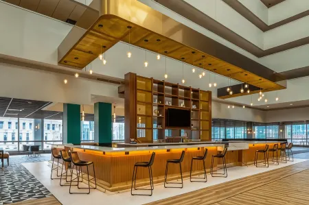 Voco Chicago Downtown - Riverwalk by IHG