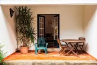 Casa da Roseira