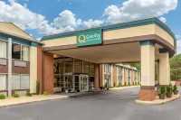 Quality Inn & Suites Apex-Holly Springs Hotels near Cocoon Gallery