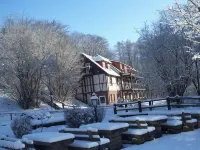 Hotel Boltenmühle Hotels in Kleinzerlang