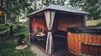 Orrefors Vandrarhem Hotels in Nybro Municipality