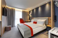 Holiday Inn Express BERLIN - ALEXANDERPLATZ by IHG - 3 tähden