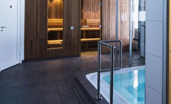 Best Western Gustaf Fröding Hotel & Konferens