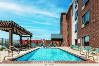 TownePlace Suites Tulsa Broken Arrow