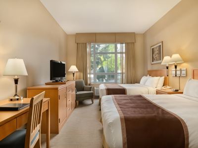 Ramada by Wyndham Nanaimo