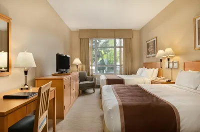 Ramada by Wyndham Nanaimo Các khách sạn gần Morrell Sanctuary