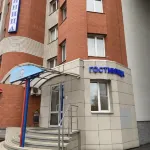 Восьмое Небо (8 Небо) Отели рядом с достопримечательностью «Театральная площадь»