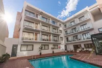 Hotel Lauria - Beach