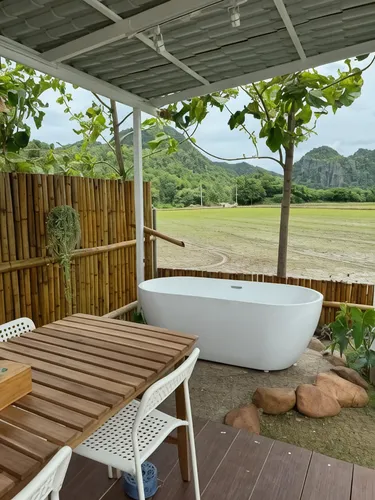 รูปภาพของเขาปูนแคมป์ปิ้ง