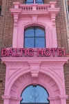 The Baltic Hotel Hotel in zona Cattedrale di Liverpool