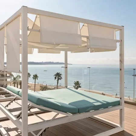 Hotel Best Maritim
