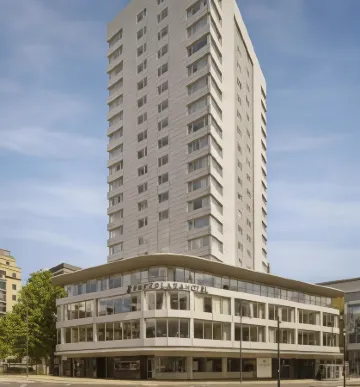 พาร์ค พลาซา ลีดส์