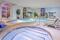 La Quinta Inn & Suites by Wyndham Cleveland Macedonia Hotels in Macedonia