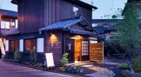 Shiratama No Yu Senkei Hotel di Shibata