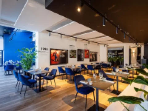 Mouratoglou Hotel & Resort Hotels in Biot