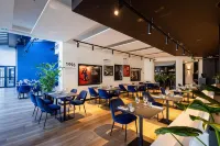 Mouratoglou Hotel & Resort Hotels in Biot