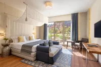 Shaden Resort Hotels in Al Ula