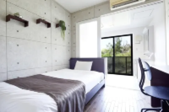 E-horizon Resort Condominium Sesoko