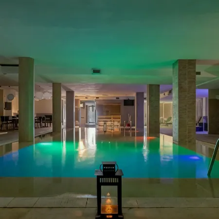 Hotel Borgo Don Chisciotte