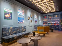 The Glam Boutique Hotel & Apt