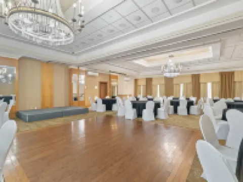 Hotel Executive Suites Hoteles en Condado de Middlesex