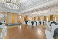 Hotel Executive Suites Hotels in Carteret