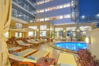 Ibiscus Hotel - Barer