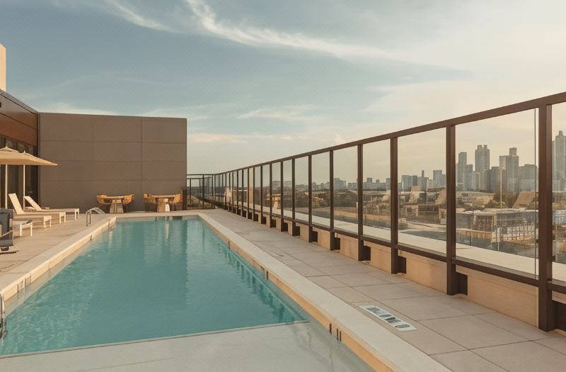 Scout Living Pcm - Placemakr Atlanta, Apartments by Hilton photo 2