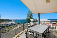 The Cove Yamba - Sea View