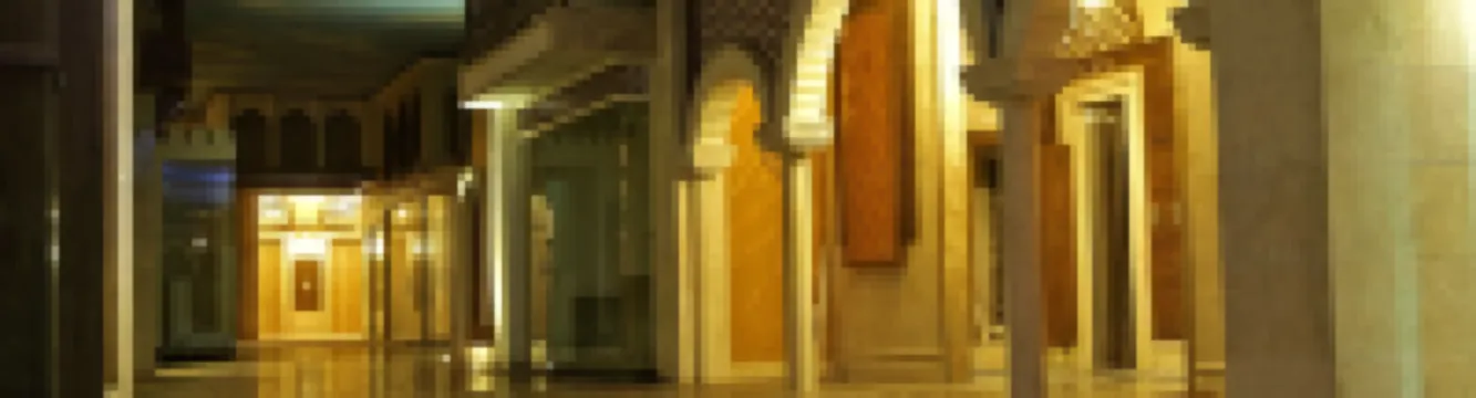 Hotel Darvishi Mashad Hotels in Mashhad