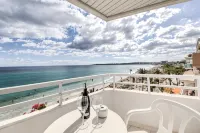 Hotel Voramar - View biển