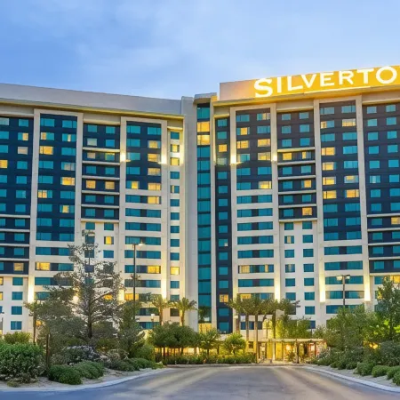 The Berkley, Las Vegas