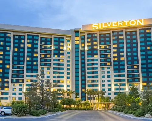 The Berkley, Las Vegas Hotels near Bass Pro Shops