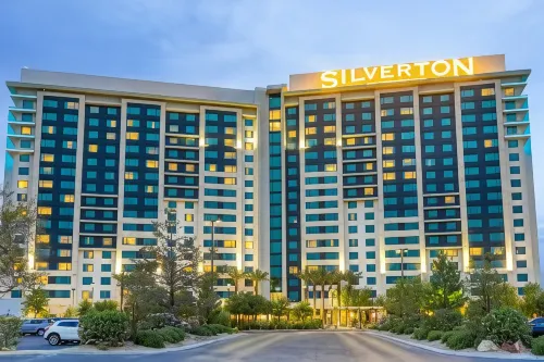 The Berkley, Las Vegas