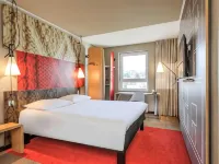Ibis London Stratford Hotels in 