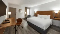 Canadas Best Value Inn Toronto