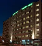 Toledo Amman Hotel Hotels near Grand Husseini Mosque