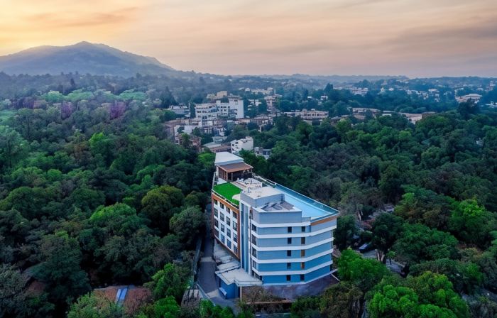 Regenta Sgs Greenotel - Lonavala
