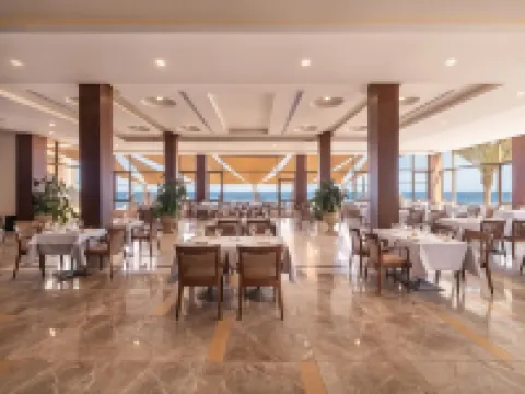 Serenity Alpha Beach - Ex Serenity Makadi Beach