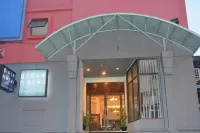 Grace Hotel Lahad Datu Hotels in Lahad Datu