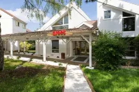 Greet Hotel Villeneuve La Garenne