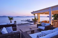 Hippie Chic Hotel