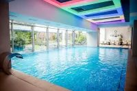 Ramada Plaza by Wyndham Craiova - spa
