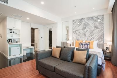 その他 ブレス レジデンス バンコクの写真