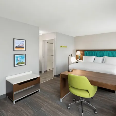 Hampton Inn & Suites Dothan