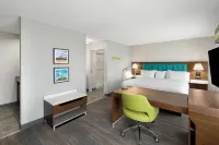 Hampton Inn & Suites Dothan