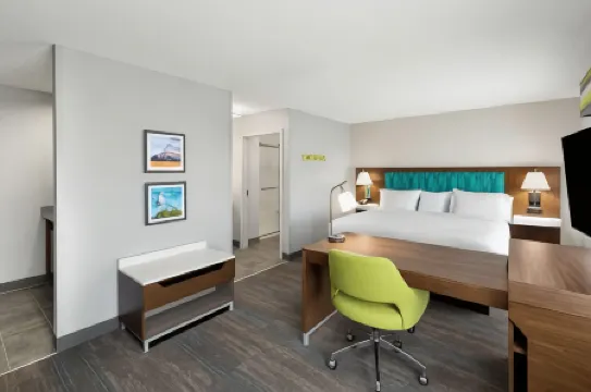 Hampton Inn & Suites Dothan