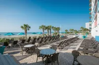 Paradise Resort Отели в г. Миртл Бич