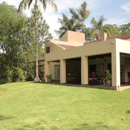 Idle & Wild Chalet